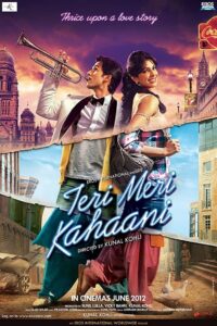 Teri Meri Kahaani (2012) Hindi HD