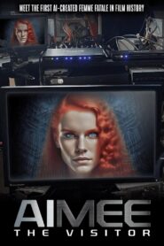 AIMEE: The Visitor (2023) Hindi Dubbed