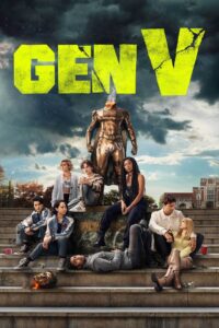 Gen V 2023 Full Web Series Hindi + English