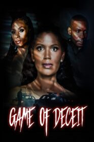 Game of Deceit (2023) Unofficial Hindi Dubbed