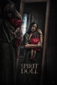 Spirit Doll (2023) Hindi