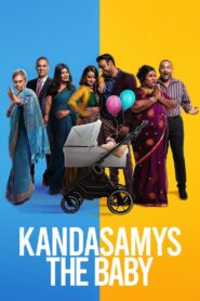 Kandasamys: The Baby (2023) Hindi Dubbed