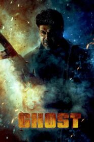 Ghost (2023) Hindi Dubbed