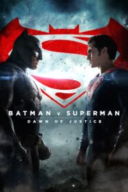 Batman v Superman: Dawn of Justice (2016) Hindi