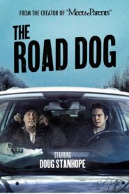 The Road Dog (2023) Hindi
