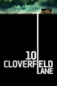 10 Cloverfield Lane (2016) Hindi