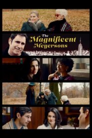 The Magnificent Meyersons (2023) English 