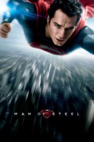 Man of Steel (2013) Hindi Dubbed