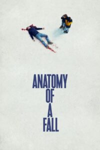 Anatomy of a Fall (2023) Hindi Dubbed