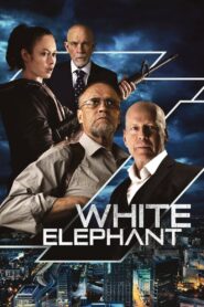White Elephant (2022) Hindi Dubbed