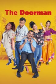 The Doorman- O Porteiro(2023) Hindi