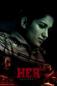Her – Chapter 1 (2023) Hindi Dubbed