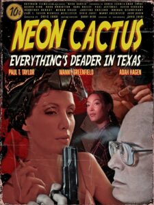 Neon Cactus (2023) Hindi