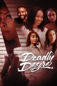 Deadly Desire (2023) Hindi Dubbed