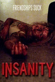 Insanity (2020) Hindi