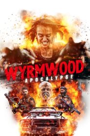 Wyrmwood Apocalypse (2022) Hindi Dubbed