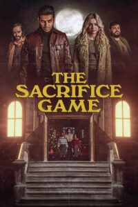 The Sacrifice Game (2023) Hindi