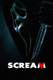 Scream (2022) Hindi Dubbed