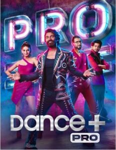 Dance Plus Pro – S07E24 – 18nd January (2024) Hindi