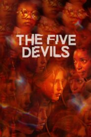 The Five Devils (2022) Hindi