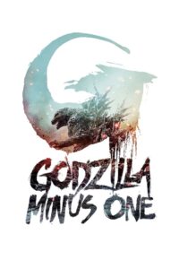 Godzilla Minus One (2023) Hindi Dubbed