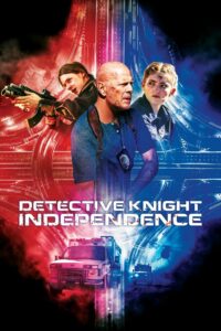 Detective Knight Independence (2023) Hindi