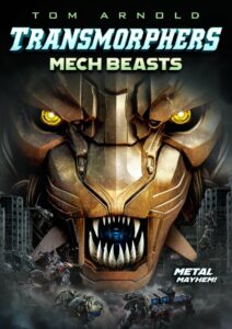 Transmorphers: Mech Beasts (2023) Hindi Dubbed