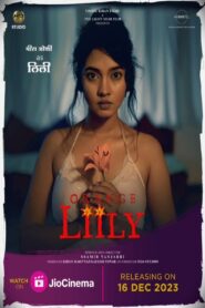 Orange Lilly (2023) Hindi