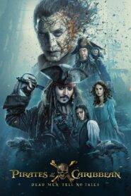 Pirates of the Caribbean 5 (2017) Hindi Dubbed