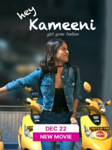 Hey Kameeni (2023) Hindi