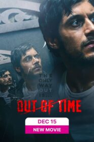 Out of time (2023) Hindi