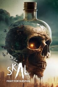 Skal – Fight for Survival (2023) Hindi Dubbed