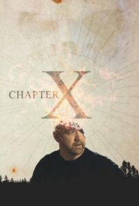 Chapter X (2023) Hindi Dubbed