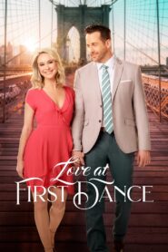 Love at First Dance (2018) Hindi Dubbed