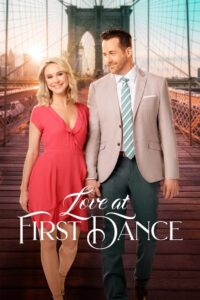 Love at First Dance (2018) Hindi Dubbed