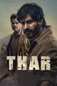 Thar (2022) Hindi