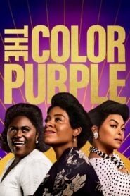 The Color Purple (2023) English