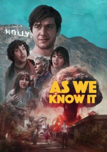 As We Know It (2023) Hindi Dubbed
