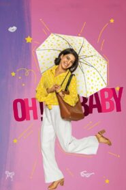 Oh! Baby (2019) Hindi Dubbed