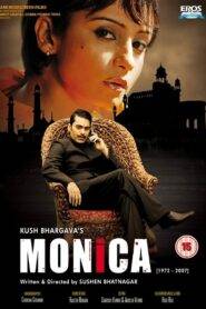 Monica (2011) Hindi