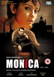 Monica (2011) Hindi