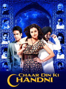 Chaar Din Ki Chandni (2012) Hindi HD
