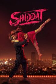 Shiddat (2021) Hindi HD