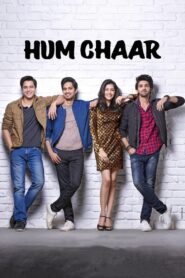 Hum chaar (2019) Hindi HD