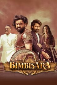 Bimbisara (2022) Hindi Dubbed
