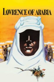 Lawrence of Arabia (1962) Hindi Dubbed
