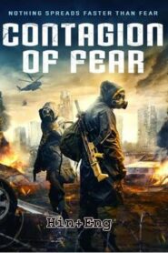 Contagion of Fear (2024) Hindi Dubbed