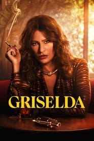 Griselda (2024) Hindi Season 1 Complete