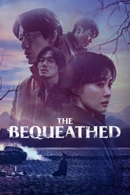 The Bequeathed (2024) Hindi Season 1 Complete