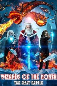 Wizards of the North The First Battle (2019) Hindi Dubbed